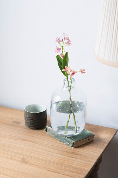 Fizzy Oval  H18cm