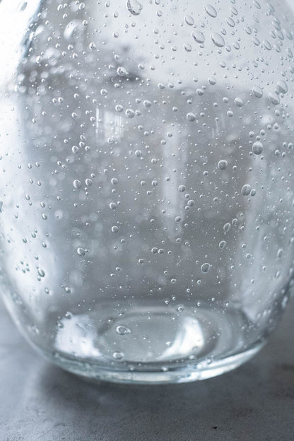 Fizzy Drop  H28cm