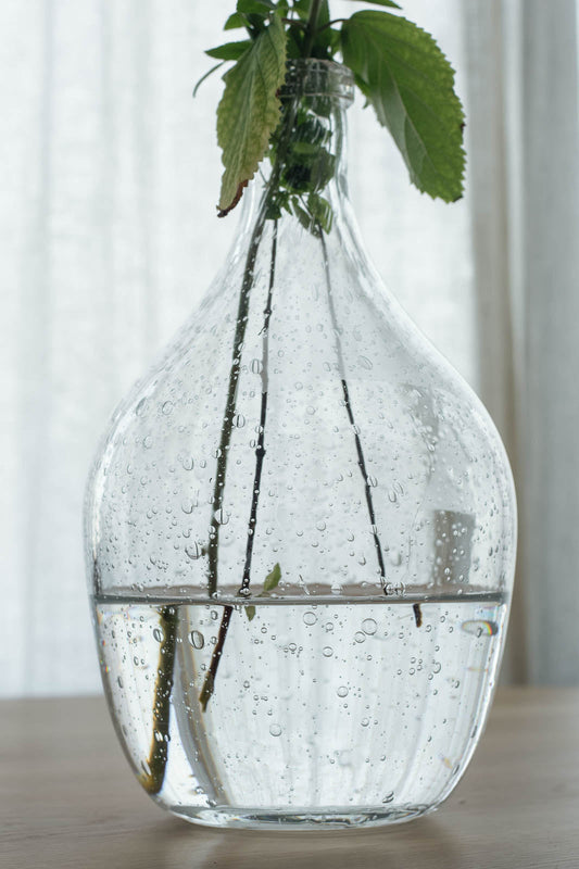 Fizzy Drop  H28cm