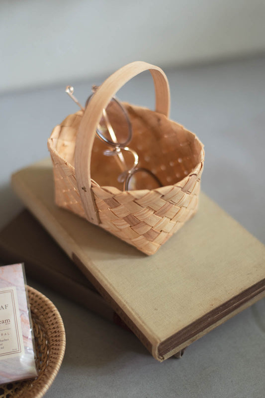 Snokka Small Basket