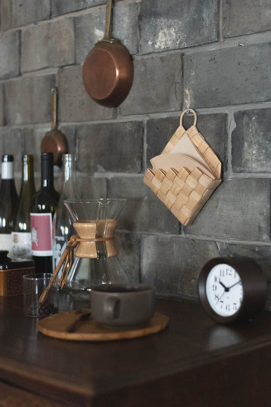 Snokka Hanging Holder