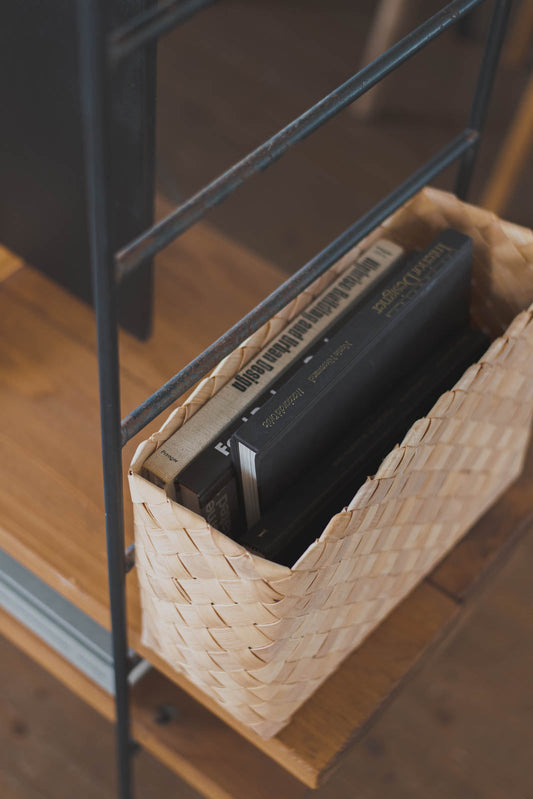Snokka Slim Box