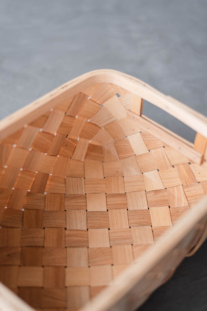 Snokka Stacking Basket