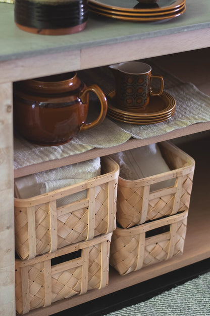 Snokka Stacking Basket