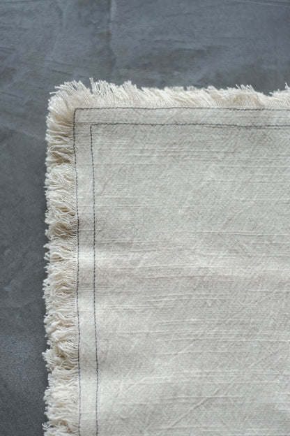 Stitch Multi Cloth 150 x 240 Light Gray