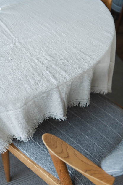 Stitch Multi Cloth 150 x 150 Light Gray