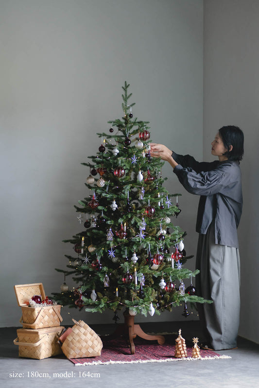KIVI Tree 180cm | クリスマスツリー