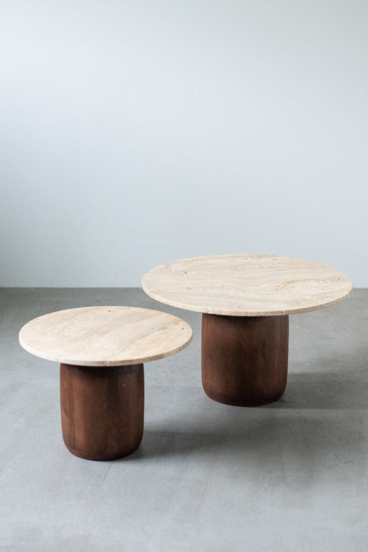 sed/met coffee table