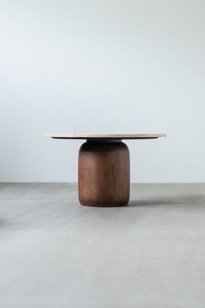 sed/met coffee table