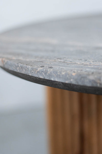 sed/met Rib Coffee Table | コーヒーテーブル（セット販売）