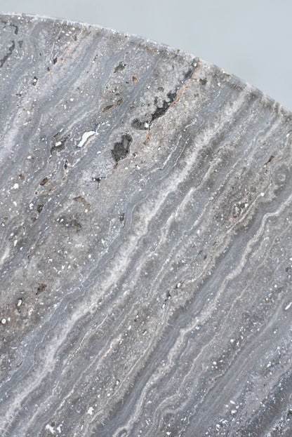 sed/met Taper Side Table φ350 | サイドテーブル