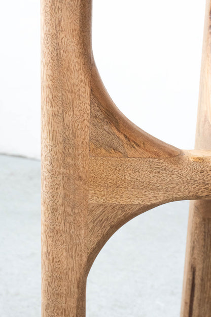 sed/met Cross Table φ450 | サイドテーブル