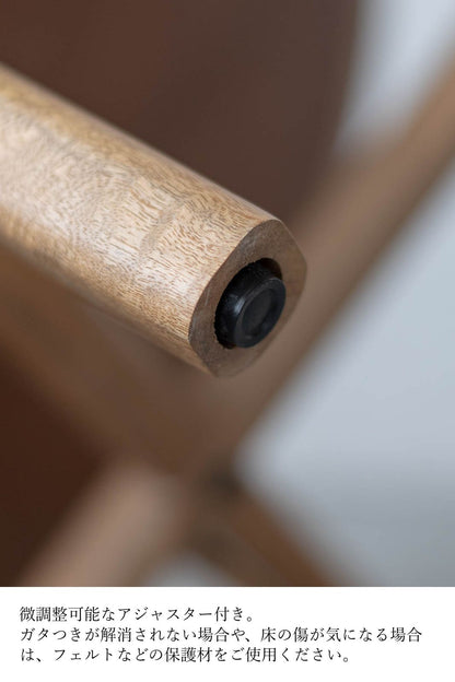 sed/met Cross Table φ450 | サイドテーブル