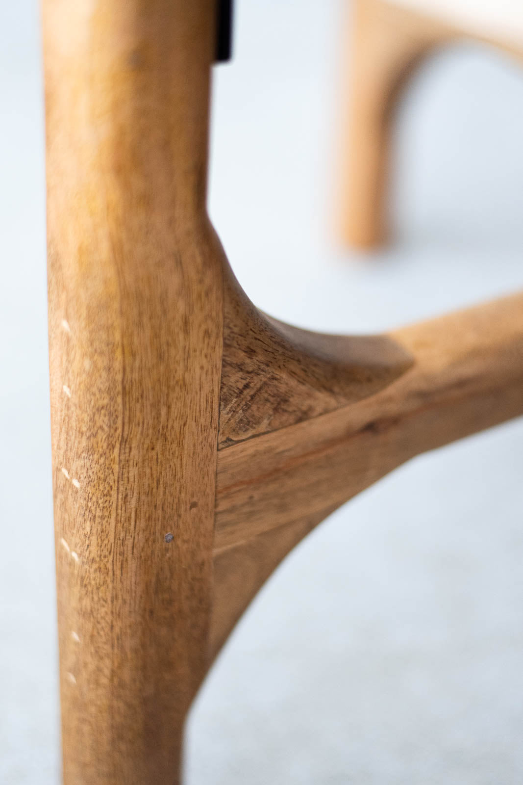 sed/met Cross Table φ750 Low | コーヒーテーブル