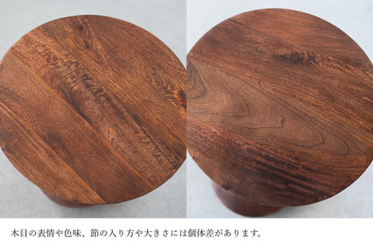 sed/met Flare Side Table | サイドテーブル（セット販売）