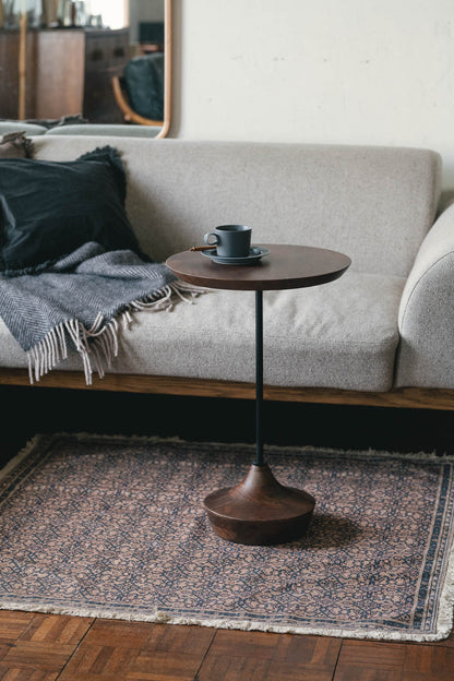 sed/met Flare Side Table | サイドテーブル（セット販売）