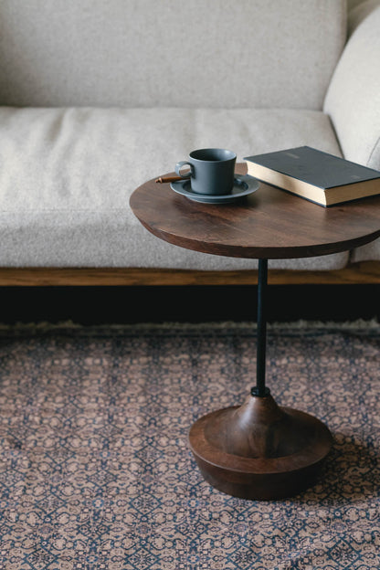 sed/met Flare Side Table | サイドテーブル（セット販売）