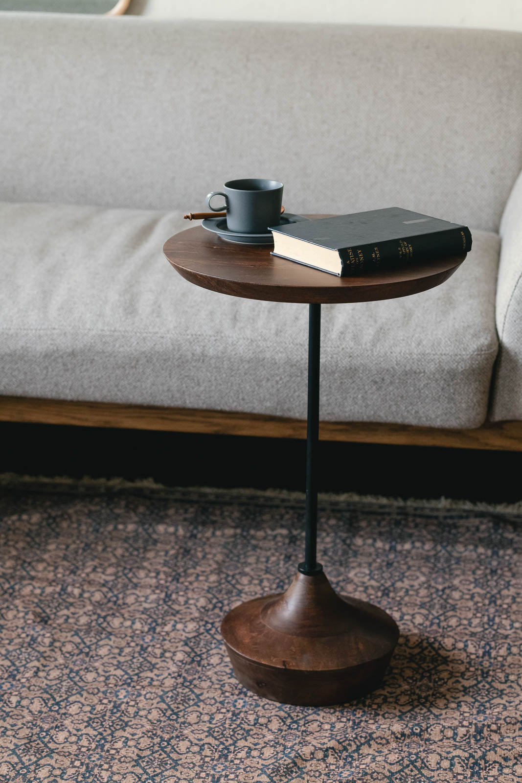 sed/met Flare Side Table | サイドテーブル（セット販売）