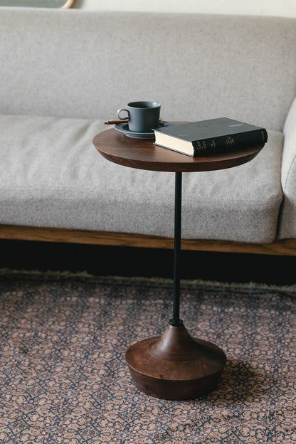 sed/met Flare Side Table | サイドテーブル（セット販売）
