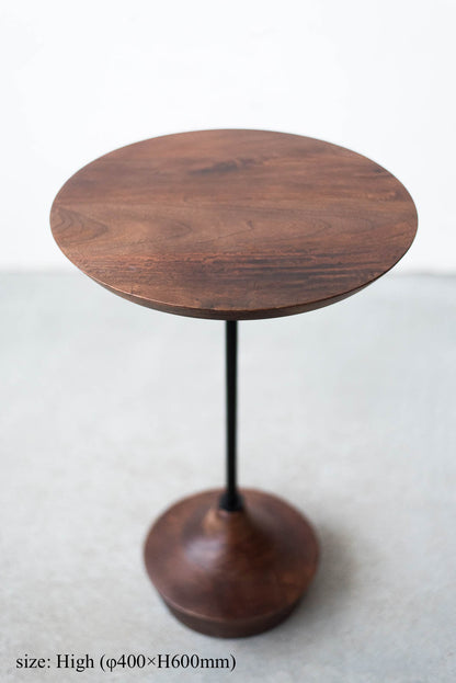 sed/met Flare Side Table | サイドテーブル（セット販売）