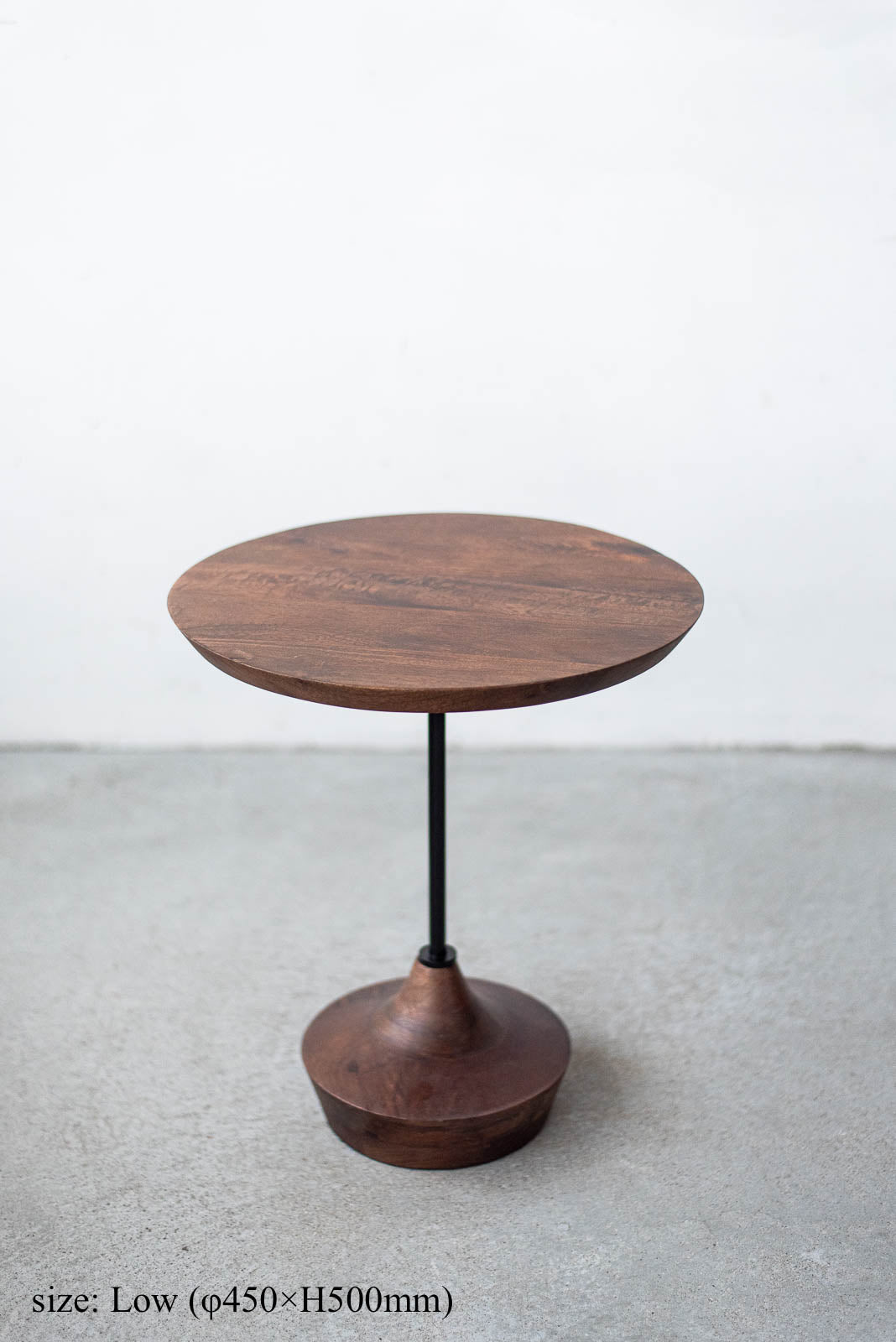 sed/met Flare Side Table | サイドテーブル（セット販売）