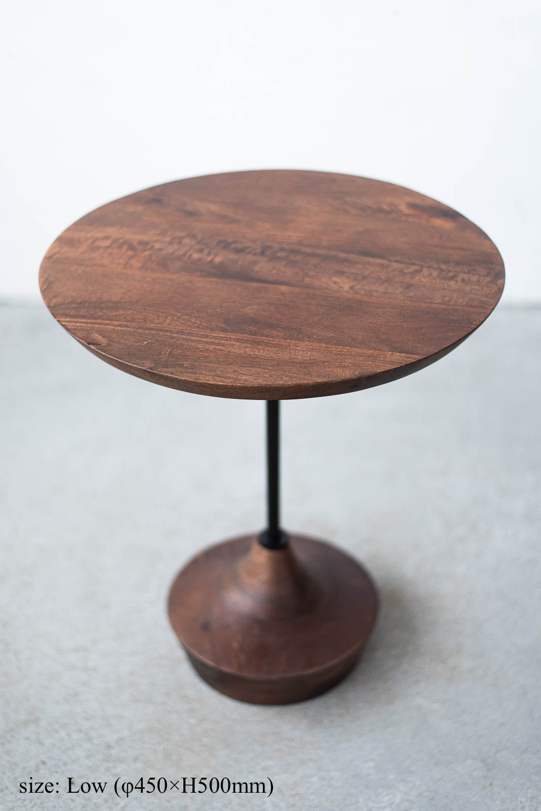 sed/met Flare Side Table | サイドテーブル（セット販売）