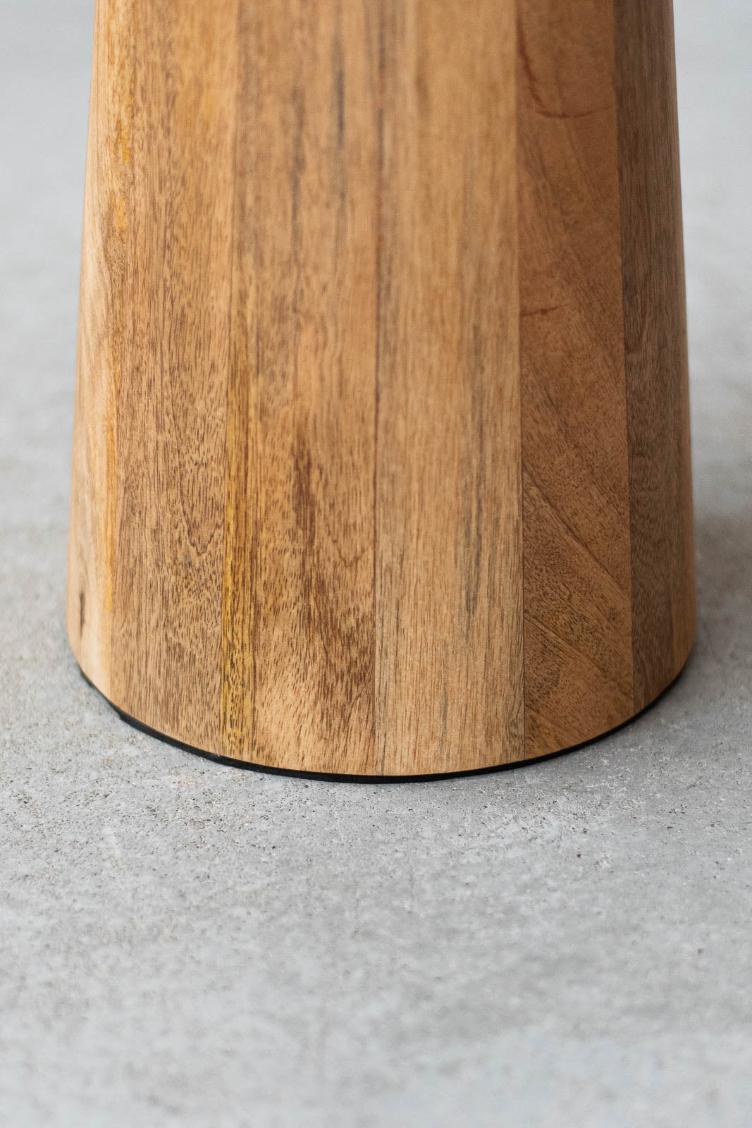 sed/met Taper Side Table φ350 | サイドテーブル