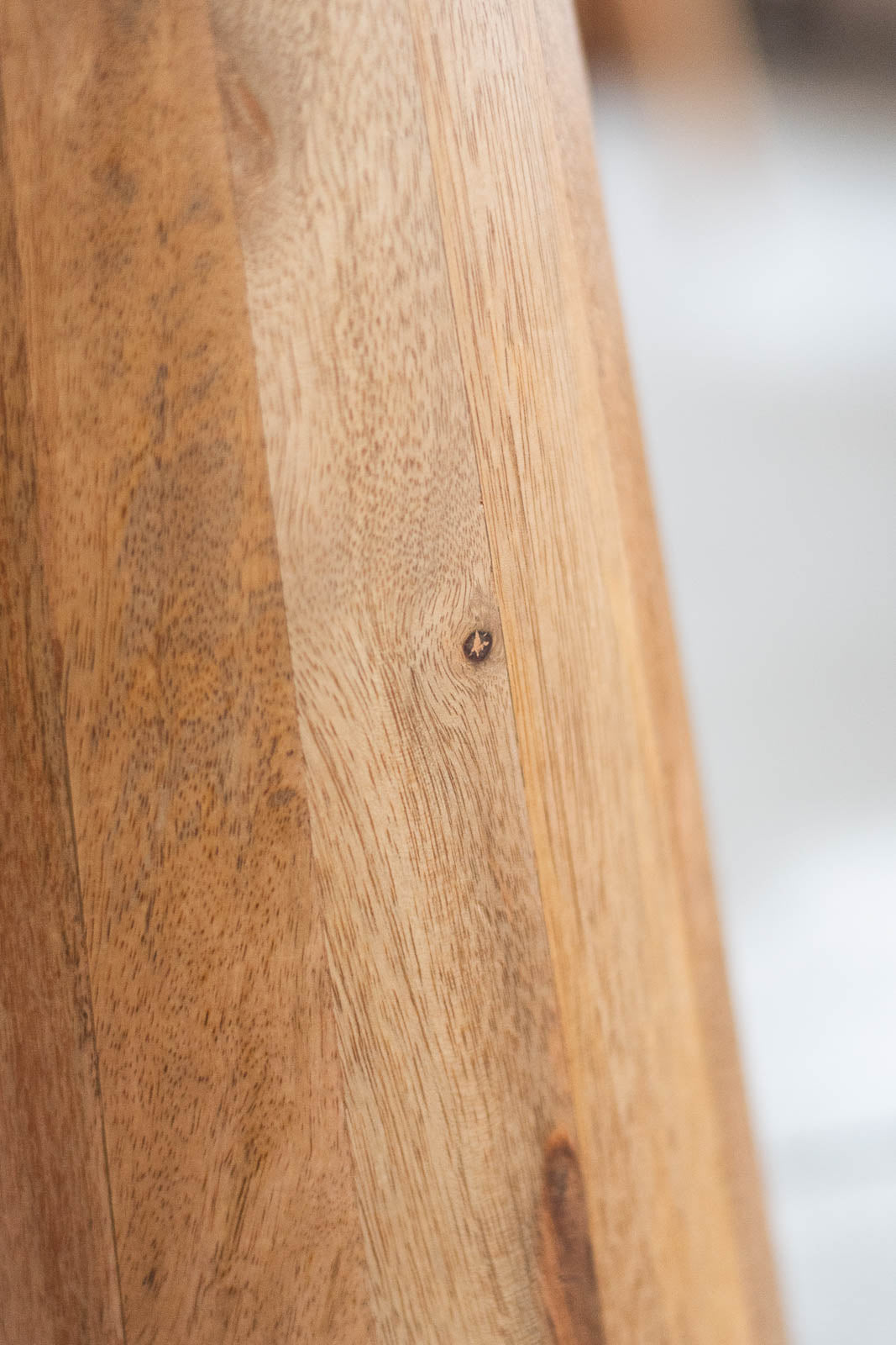 sed/met Taper Side Table φ350 | サイドテーブル