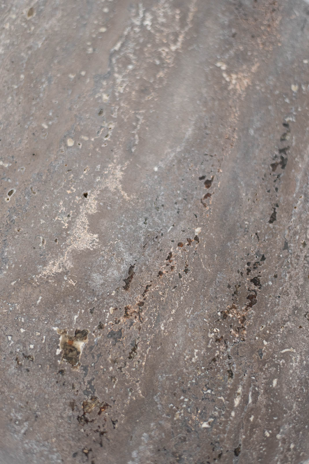 sed/met Taper Side Table φ350 | サイドテーブル