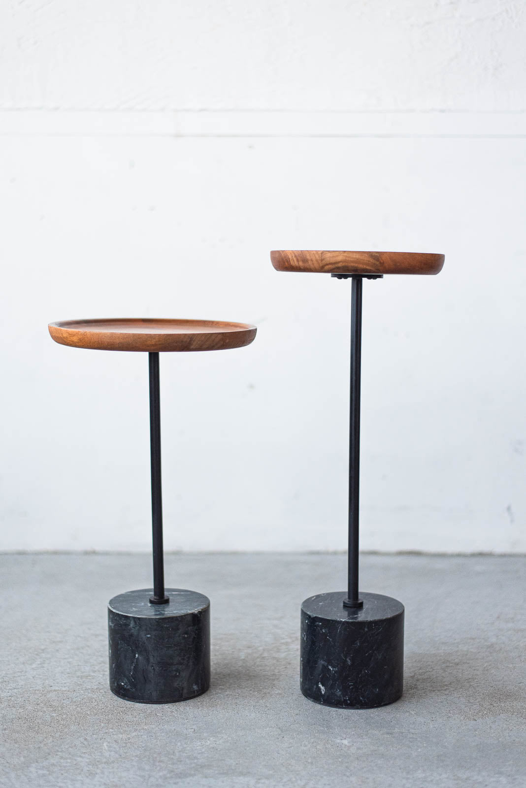 sed/met Stand Side Table | サイドテーブル（セット販売）