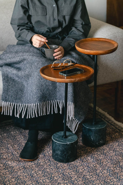 sed/met Stand Side Table | サイドテーブル（セット販売）