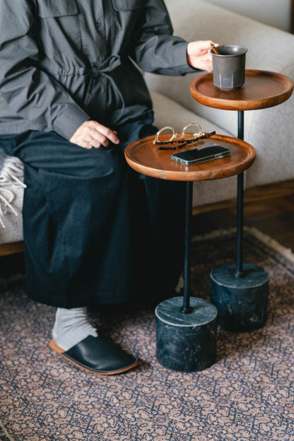 sed/met Stand Side Table | サイドテーブル（セット販売）