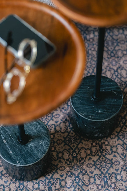 sed/met Stand Side Table | サイドテーブル（セット販売）