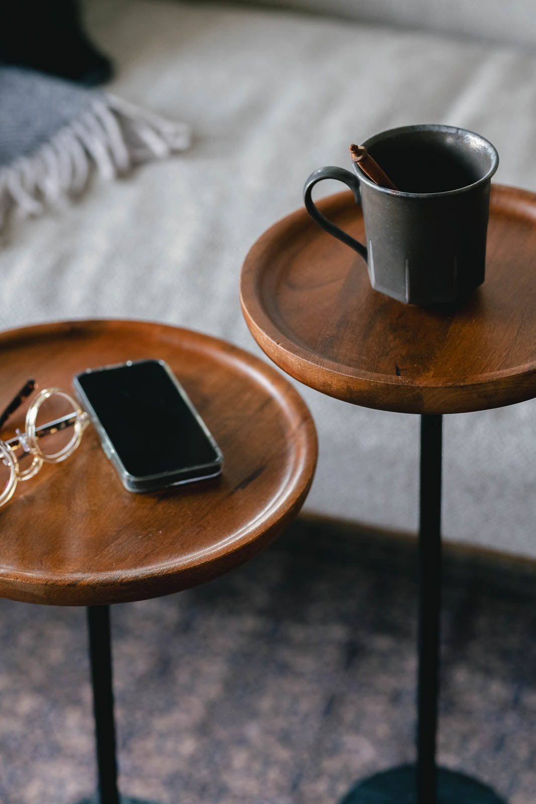 sed/met Stand Side Table | サイドテーブル（セット販売）