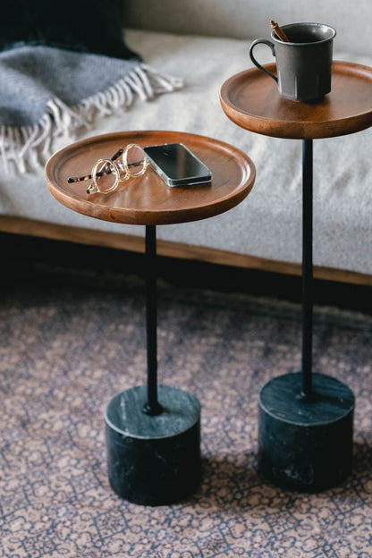 sed/met Stand Side Table | サイドテーブル（セット販売）