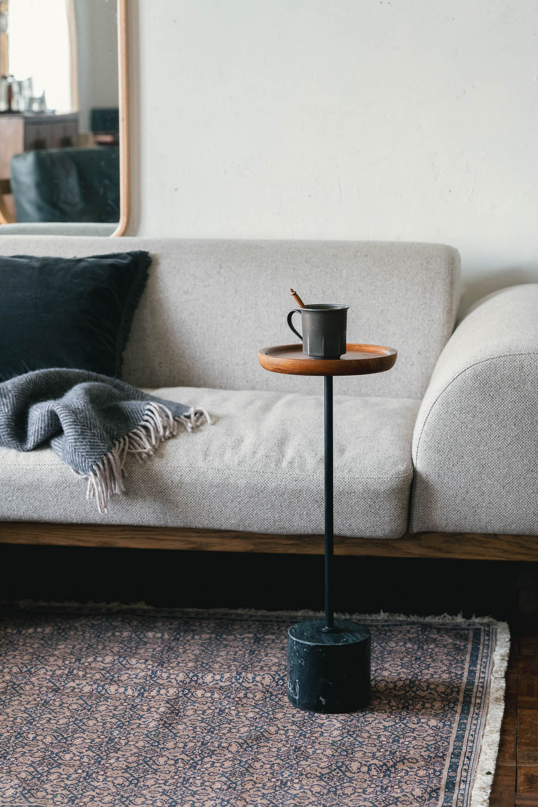 sed/met Stand Side Table | サイドテーブル（セット販売）