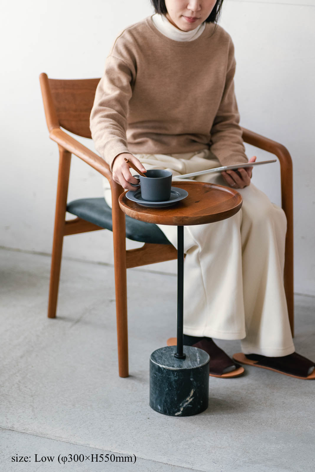 sed/met Stand Side Table | サイドテーブル（セット販売）