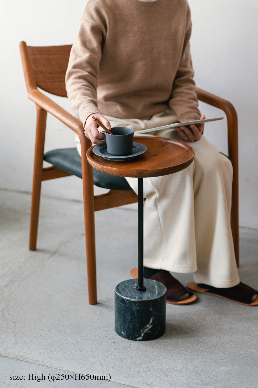 sed/met Stand Side Table | サイドテーブル（セット販売）