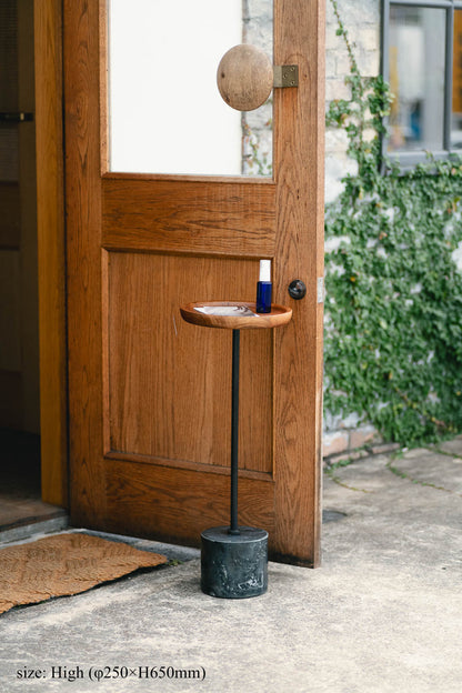 sed/met Stand Side Table | サイドテーブル（セット販売）