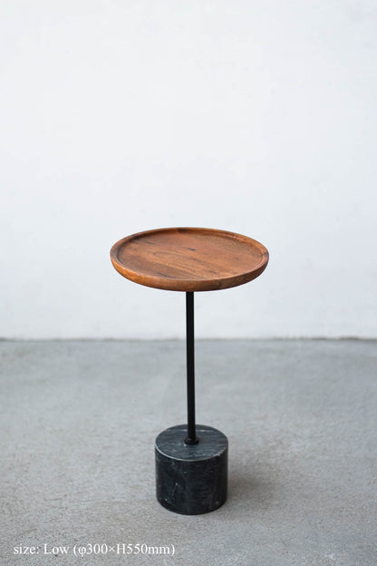sed/met Stand Side Table | サイドテーブル（セット販売）