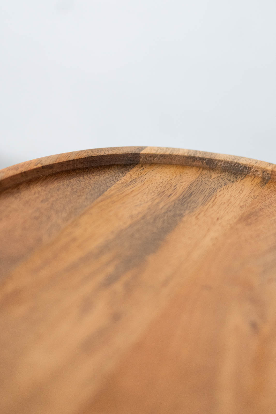 sed/met Base Side Table Round | サイドテーブル