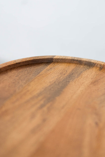 sed/met Base Side Table Round | サイドテーブル