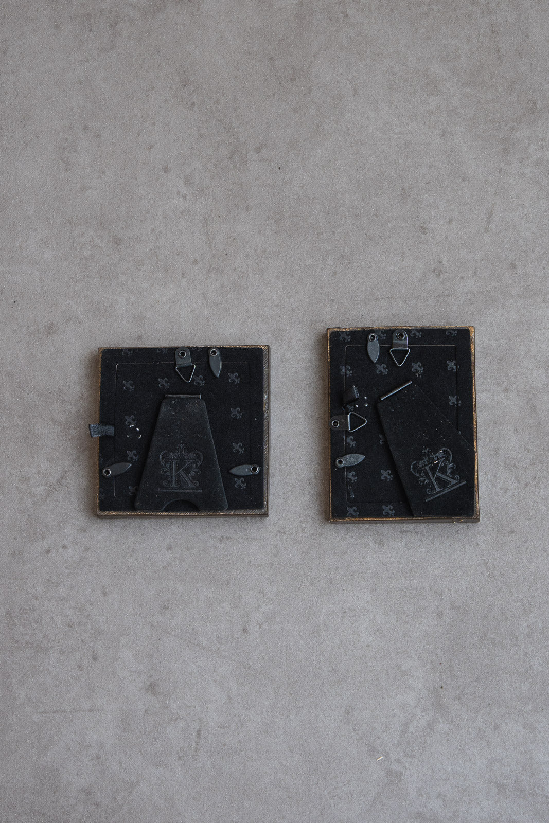 Resin Photo frame No.5 | フォトフレーム