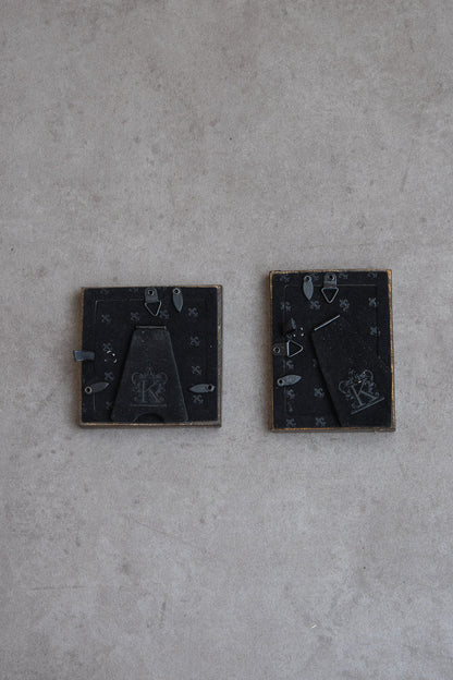 Resin Photo frame No.5 | フォトフレーム