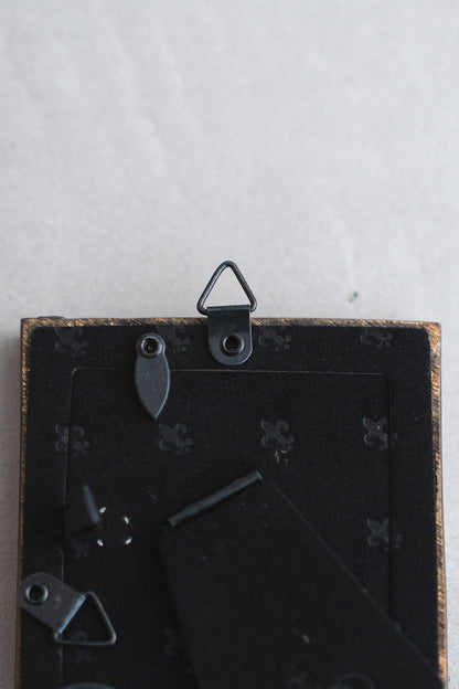 Resin Photo frame No.5 | フォトフレーム
