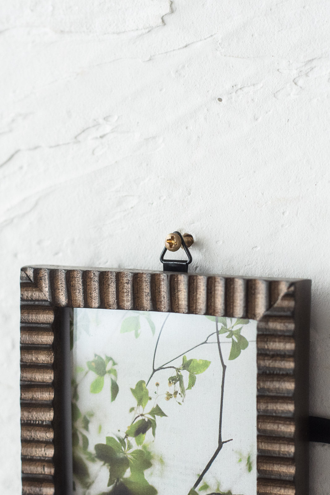 Resin Photo frame No.5 | フォトフレーム