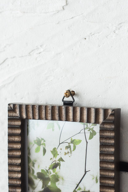 Resin Photo frame No.13 | フォトフレーム