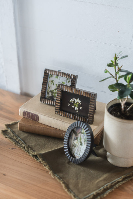 Resin Photo frame No.5 | フォトフレーム