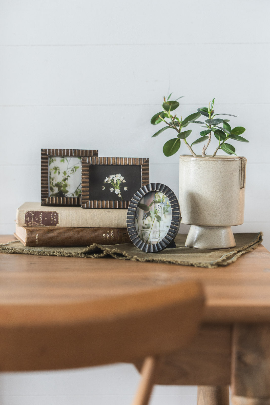 Resin Photo frame No.13 | フォトフレーム