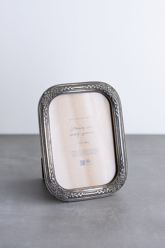 Resin Photo frame No.6 | フォトフレーム